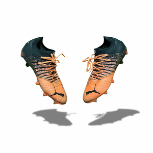 Descriptive image text