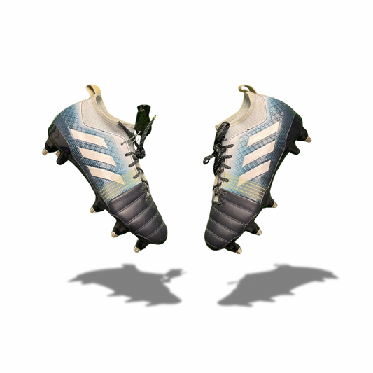 Adidas Kakari x Kevlar SG Rugby Boots (Pre-Loved) - Size UK 7.5