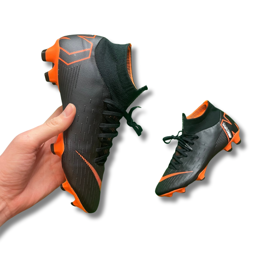 Nike Mercurial Superfly 6 Pro ACC FG Football Boots (Pre-Loved) - Size UK 6