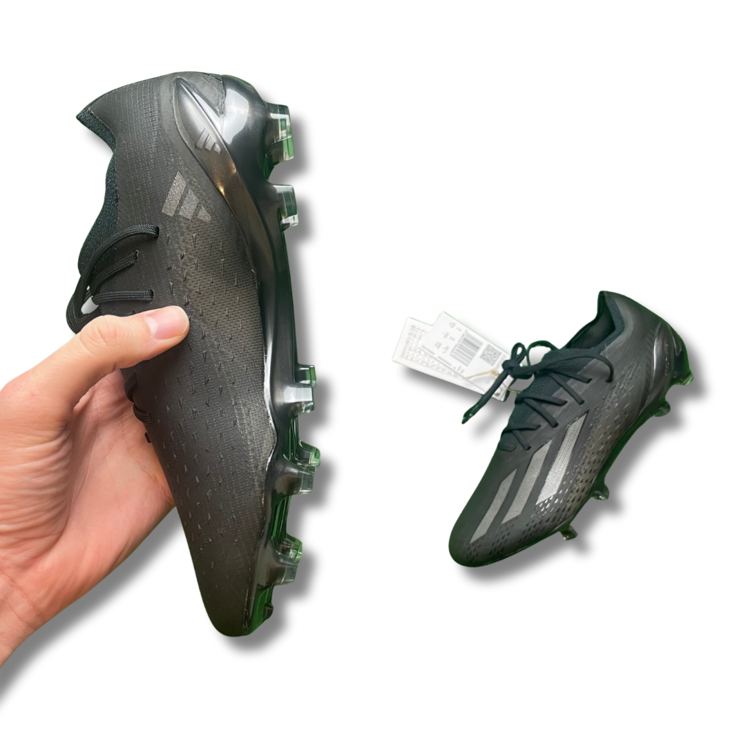 Adidas X Speedportal.1 FG Football Boots (Brand New) - Multiple Sizes