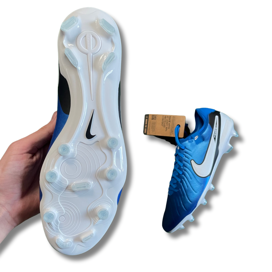 Nike Legend 10 Pro FG Football Boots (Brand New) - Size UK 12