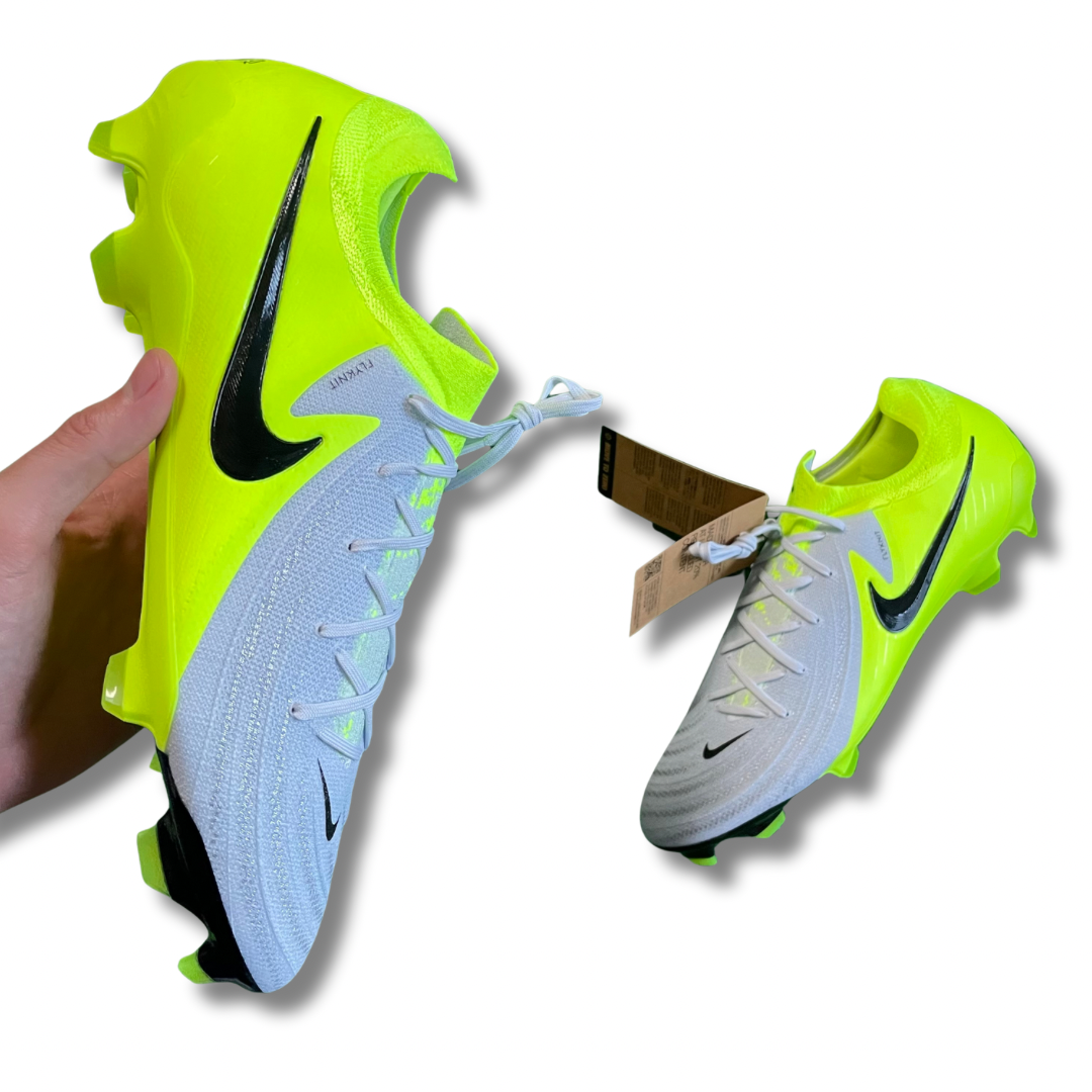 Nike Phantom GX II Pro FG Football Boots (Brand New) - Size UK 12