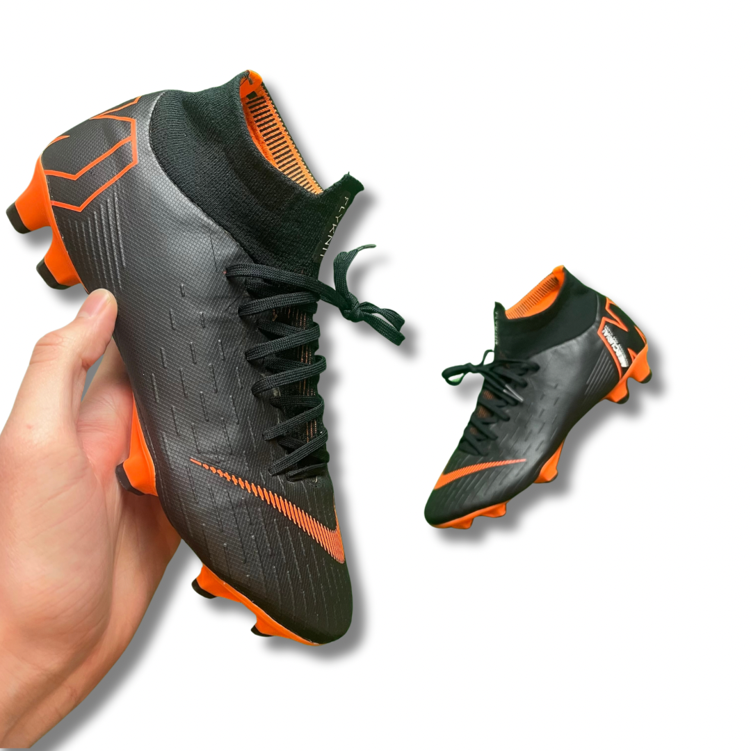 Nike Mercurial Superfly 6 Pro ACC FG Football Boots (Pre-Loved) - Size UK 6
