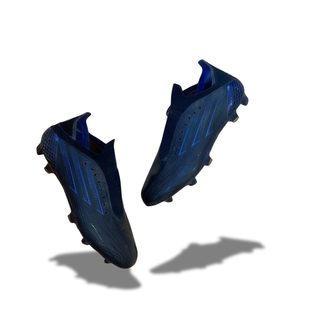 Adidas X Speedflow.1 "Escapelight" FG Football Boots (Pre-Loved) - Size UK 7