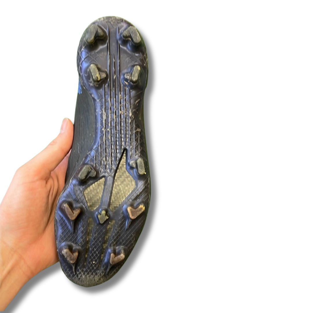 Adidas X Speedflow.1 "Escapelight" FG Football Boots (Pre-Loved) - Size UK 7