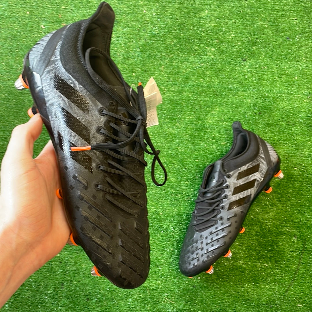 Adidas Predator XP SG Rugby Boots (Brand New) - Size UK 9
