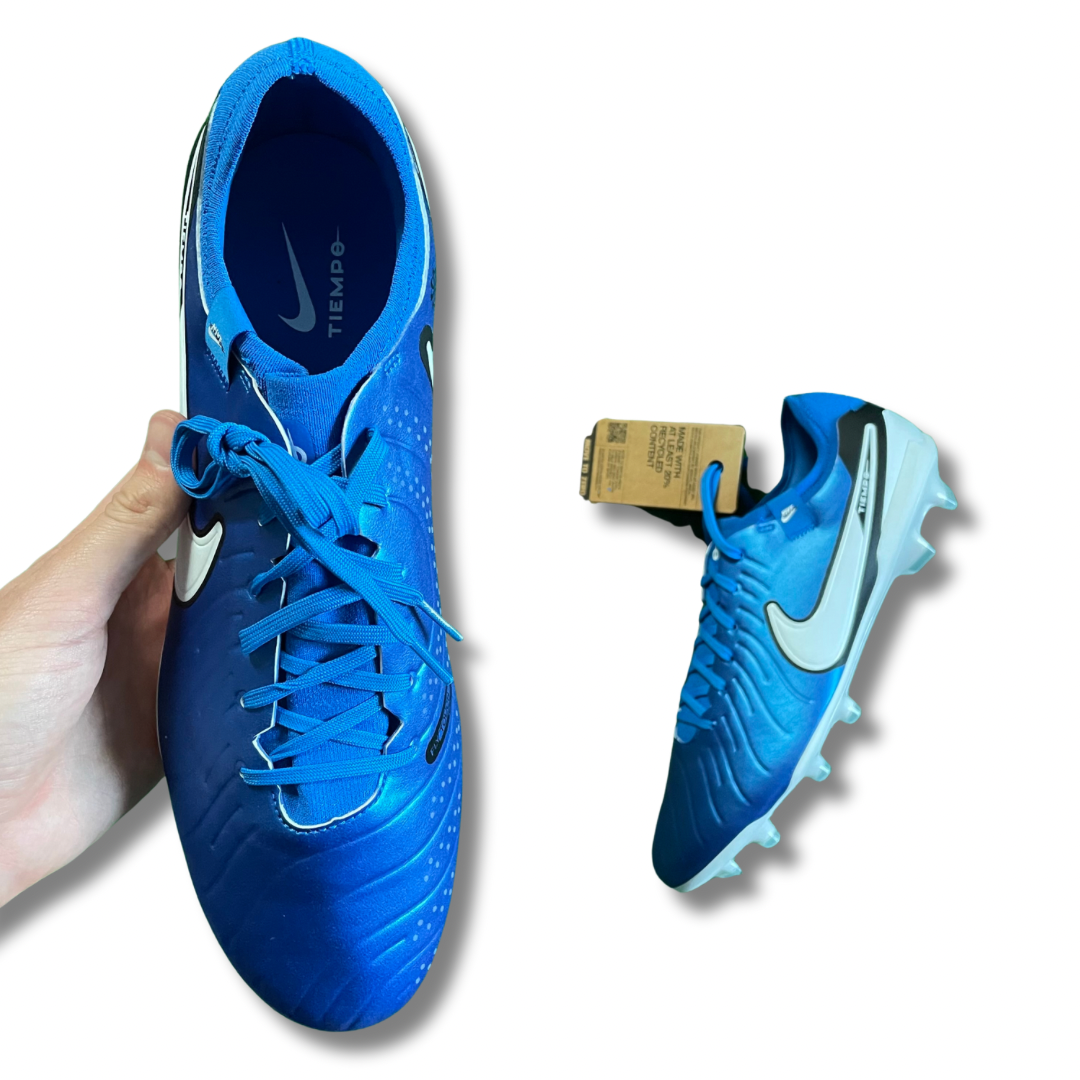 Nike Legend 10 Pro FG Football Boots (Brand New) - Size UK 12