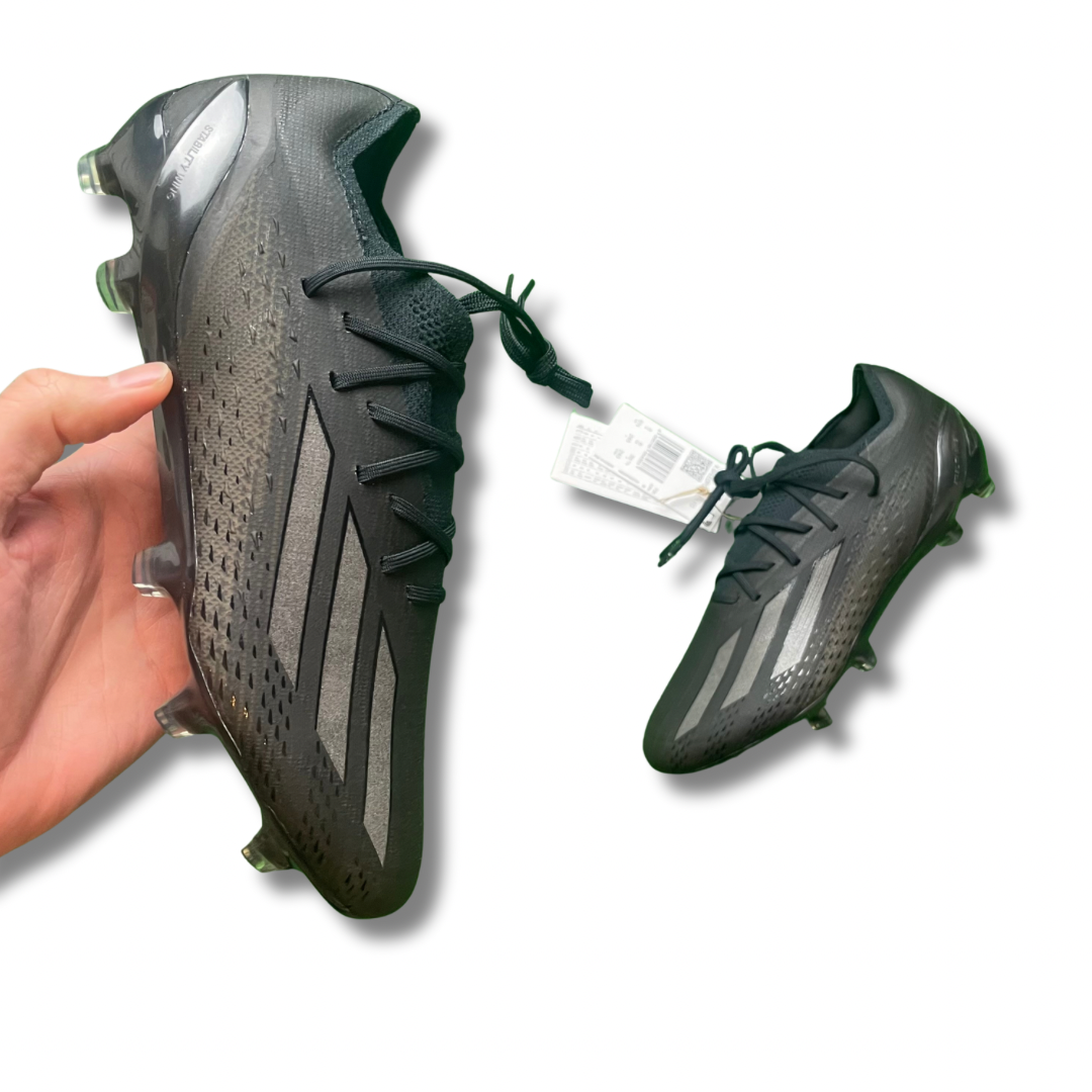 Adidas X Speedportal.1 FG Football Boots (Brand New) - Multiple Sizes