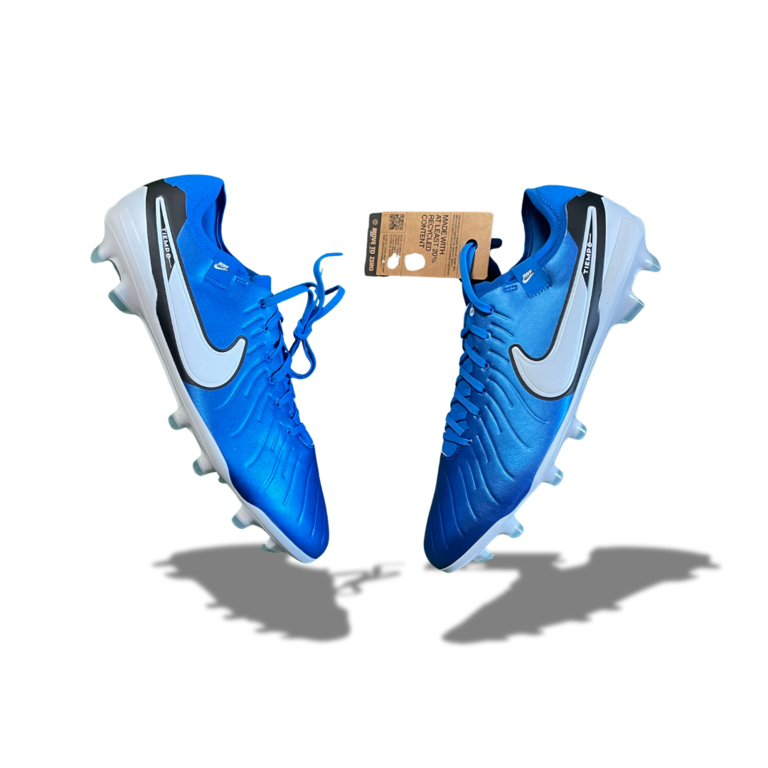 Nike Legend 10 Pro FG Football Boots (Brand New) - Size UK 12