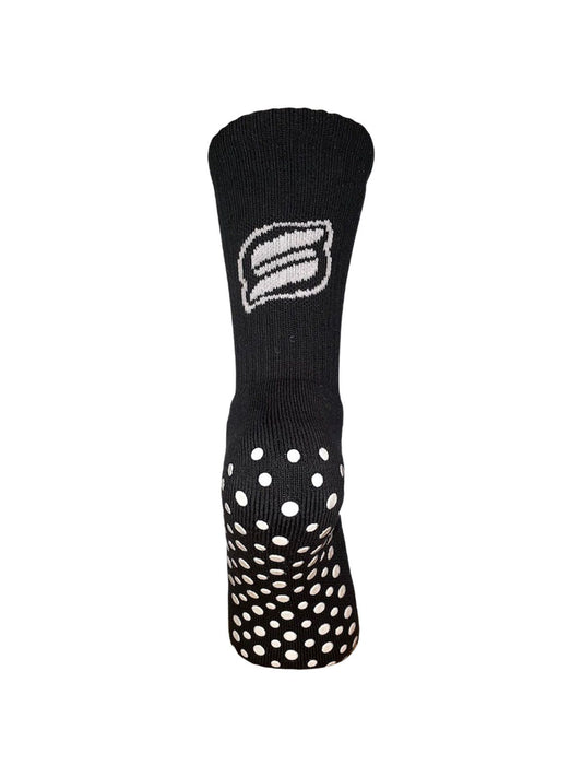 First Edition: Grip Socks