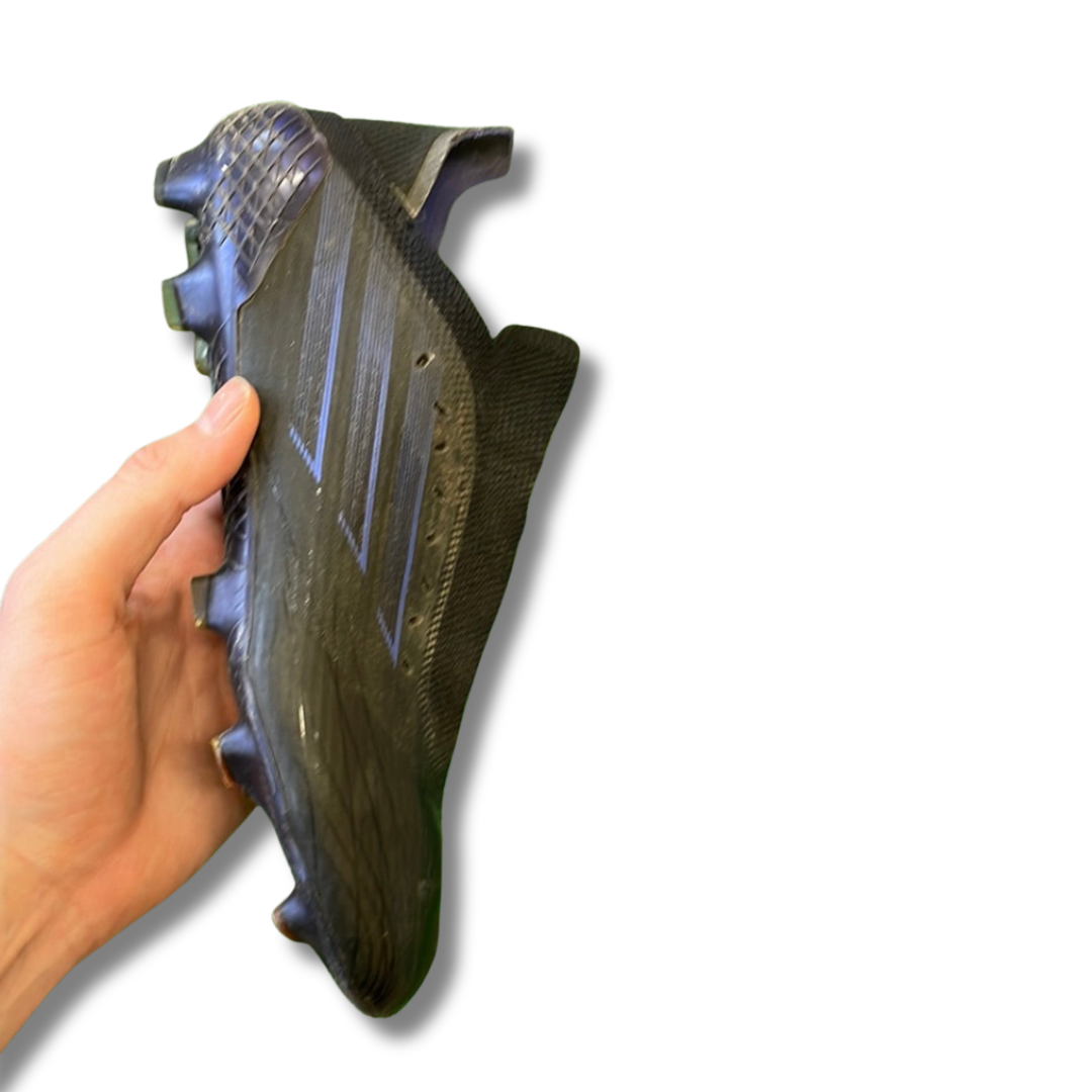 Adidas X Speedflow.1 "Escapelight" FG Football Boots (Pre-Loved) - Size UK 7