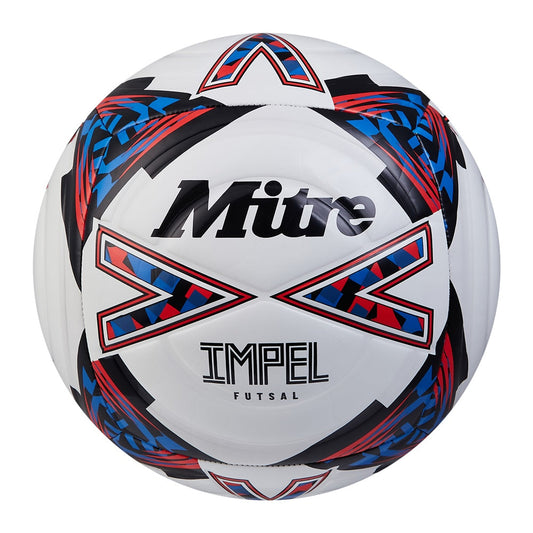 Mitre Impel Futsal  Football