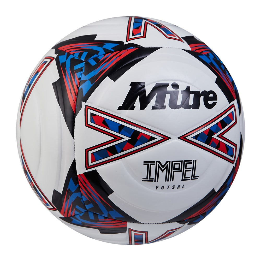 Mitre Impel Futsal  Football