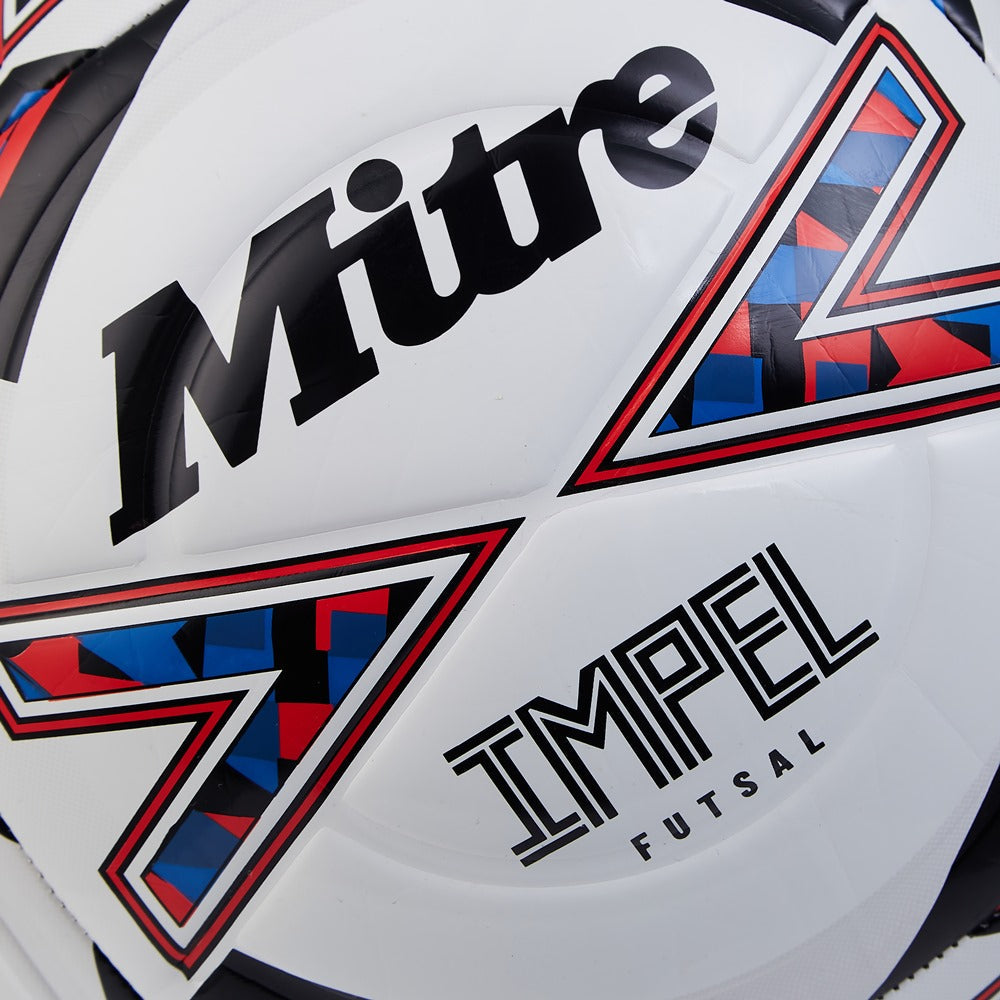 Mitre Impel Futsal  Football