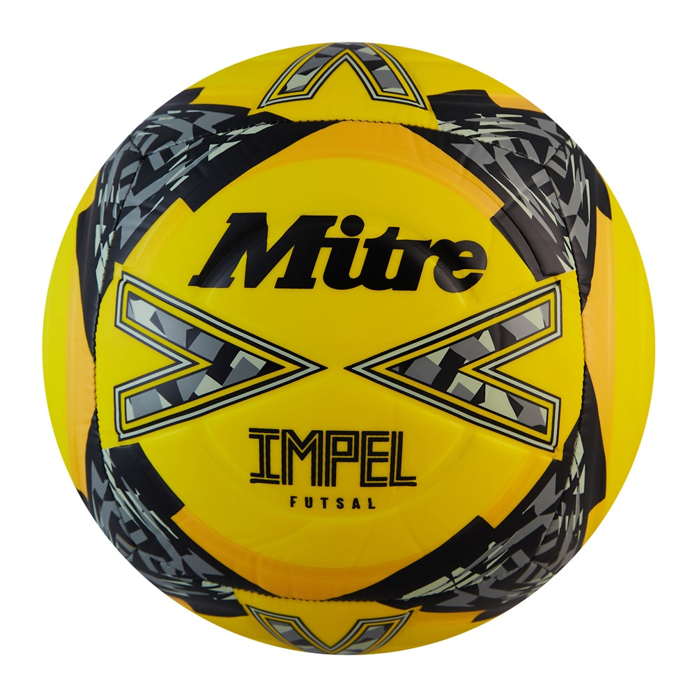 Mitre Impel Futsal  Football