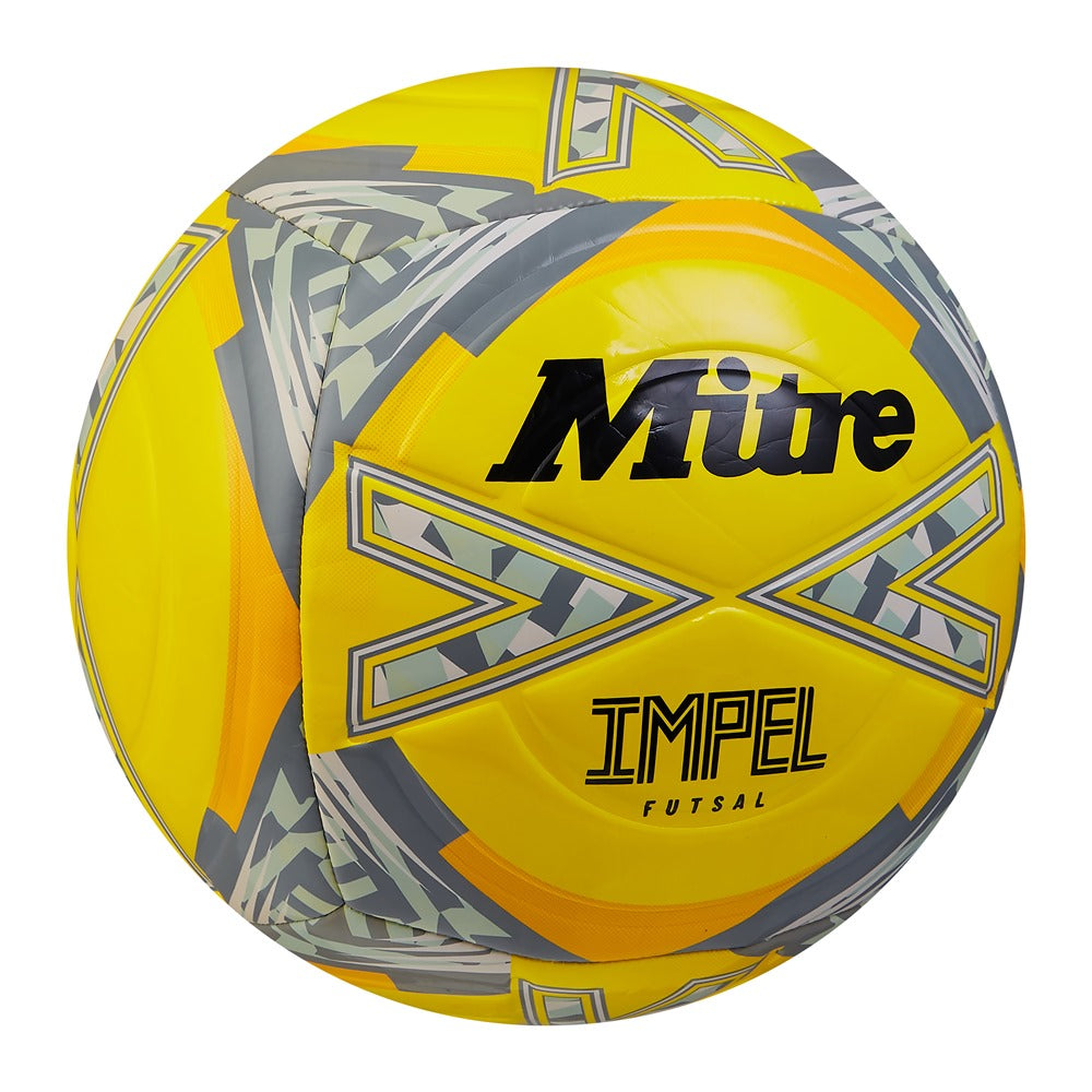 Mitre Impel Futsal  Football
