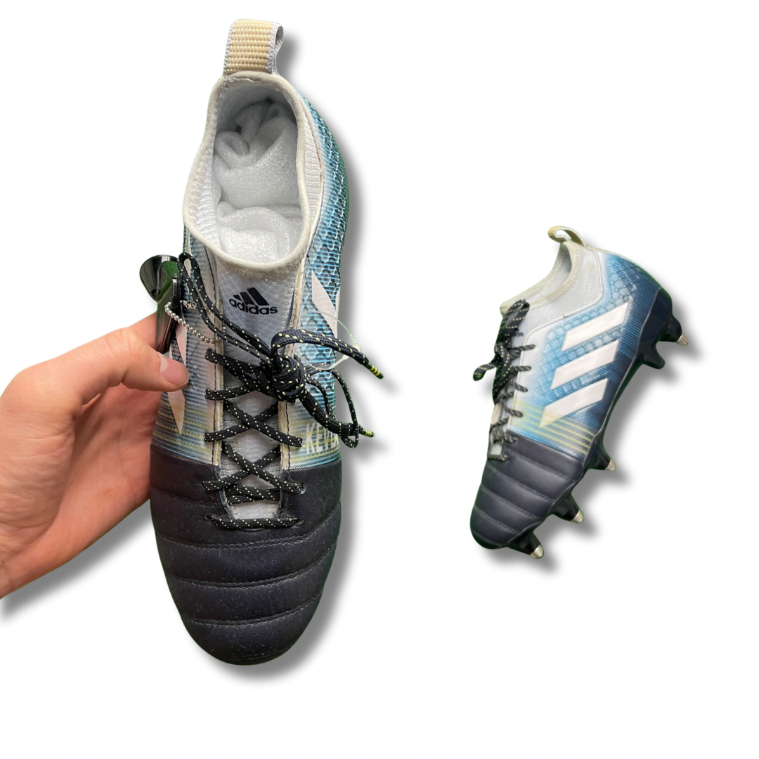 Adidas Kakari x Kevlar SG Rugby Boots (Pre-Loved) - Size UK 7.5
