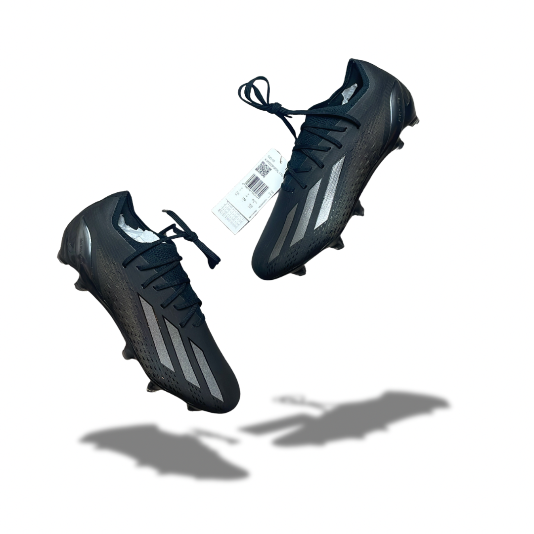 Adidas X Speedportal.1 FG Football Boots (Brand New) - Multiple Sizes