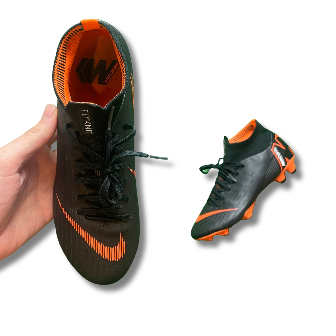 Nike Mercurial Superfly 6 Pro ACC FG Football Boots (Pre-Loved) - Size UK 6