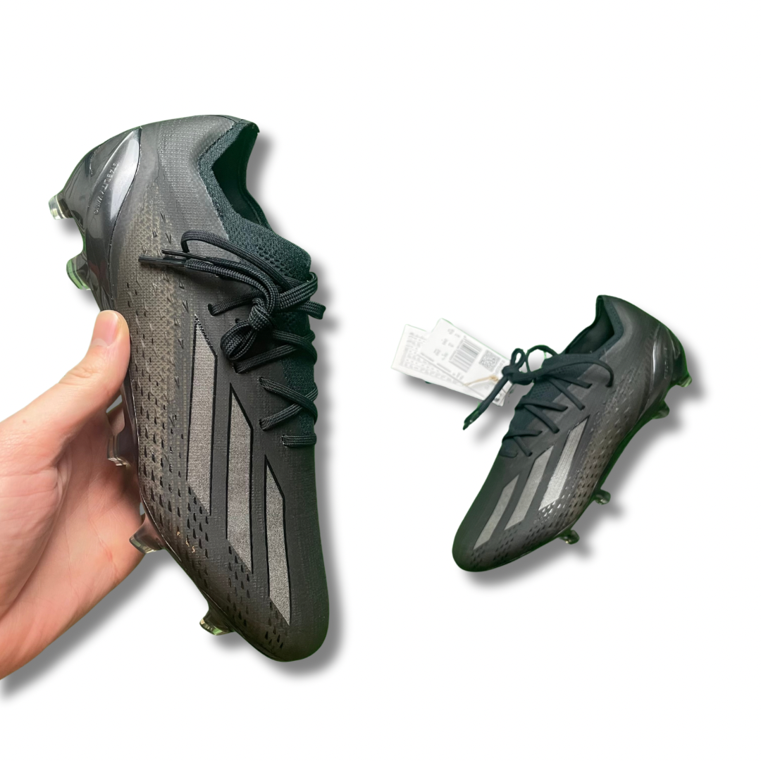 Adidas X Speedportal.1 FG Football Boots (Brand New) - Multiple Sizes