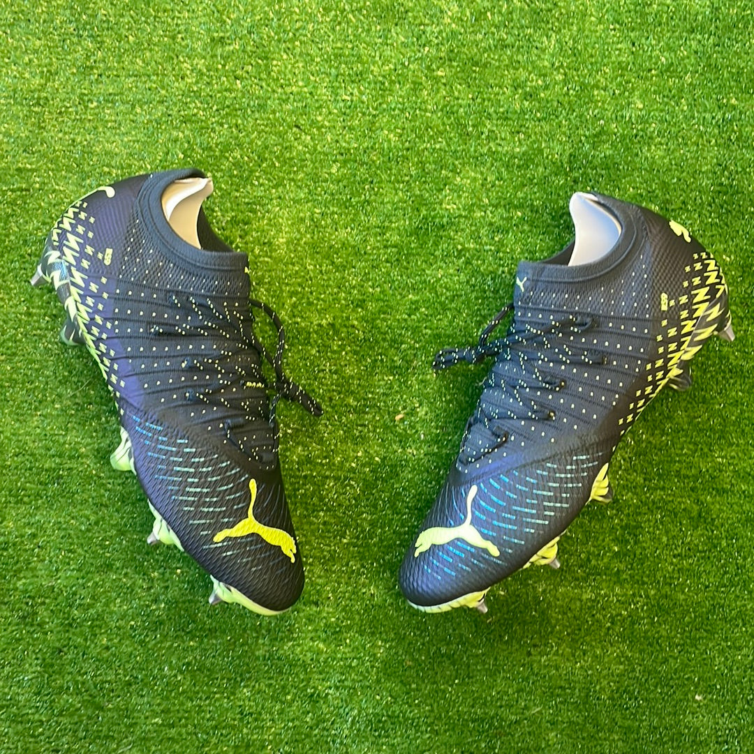Puma Future Z 1.4 'Parisian Night' MxSG Football Boots (Brand New) - Size UK 11