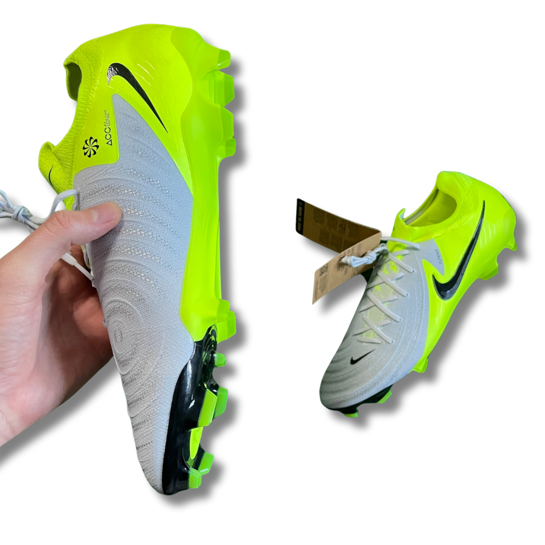 Nike Phantom GX II Pro FG Football Boots (Brand New) - Size UK 12