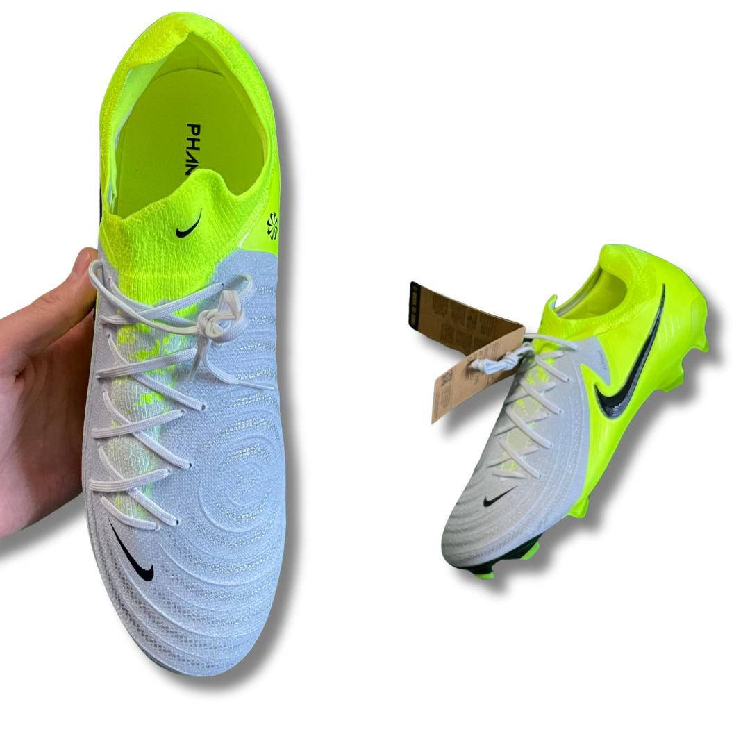 Nike Phantom GX II Pro FG Football Boots (Brand New) - Size UK 12