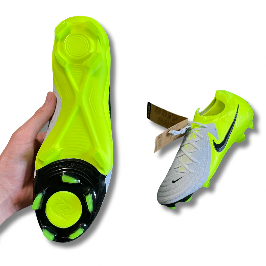 Nike Phantom GX II Pro FG Football Boots (Brand New) - Size UK 12