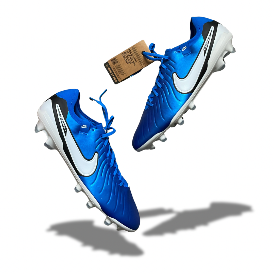 Nike Legend 10 Pro FG Football Boots (Brand New) - Size UK 12