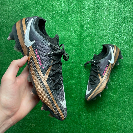 Nike Phantom GT2 ‘Generation Pack’ ACC Elite SG Football Boots (Pre-Loved) - Size UK 8