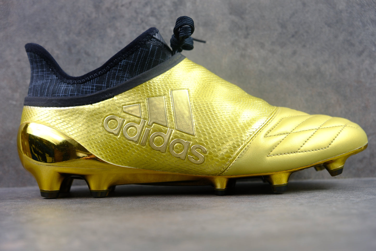 Adidas X 16+ Purechaos FG LE