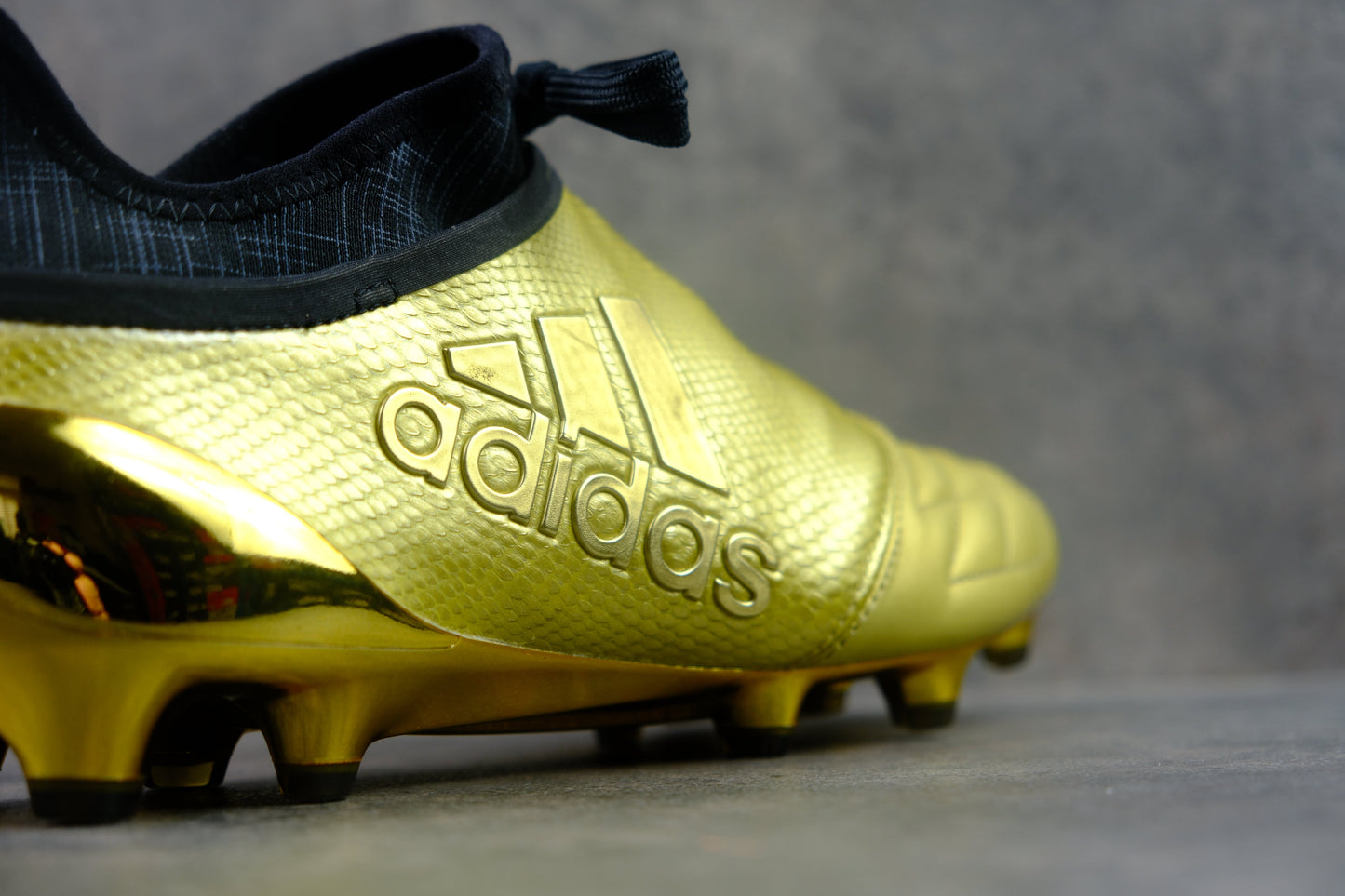 Adidas X 16+ Purechaos FG LE