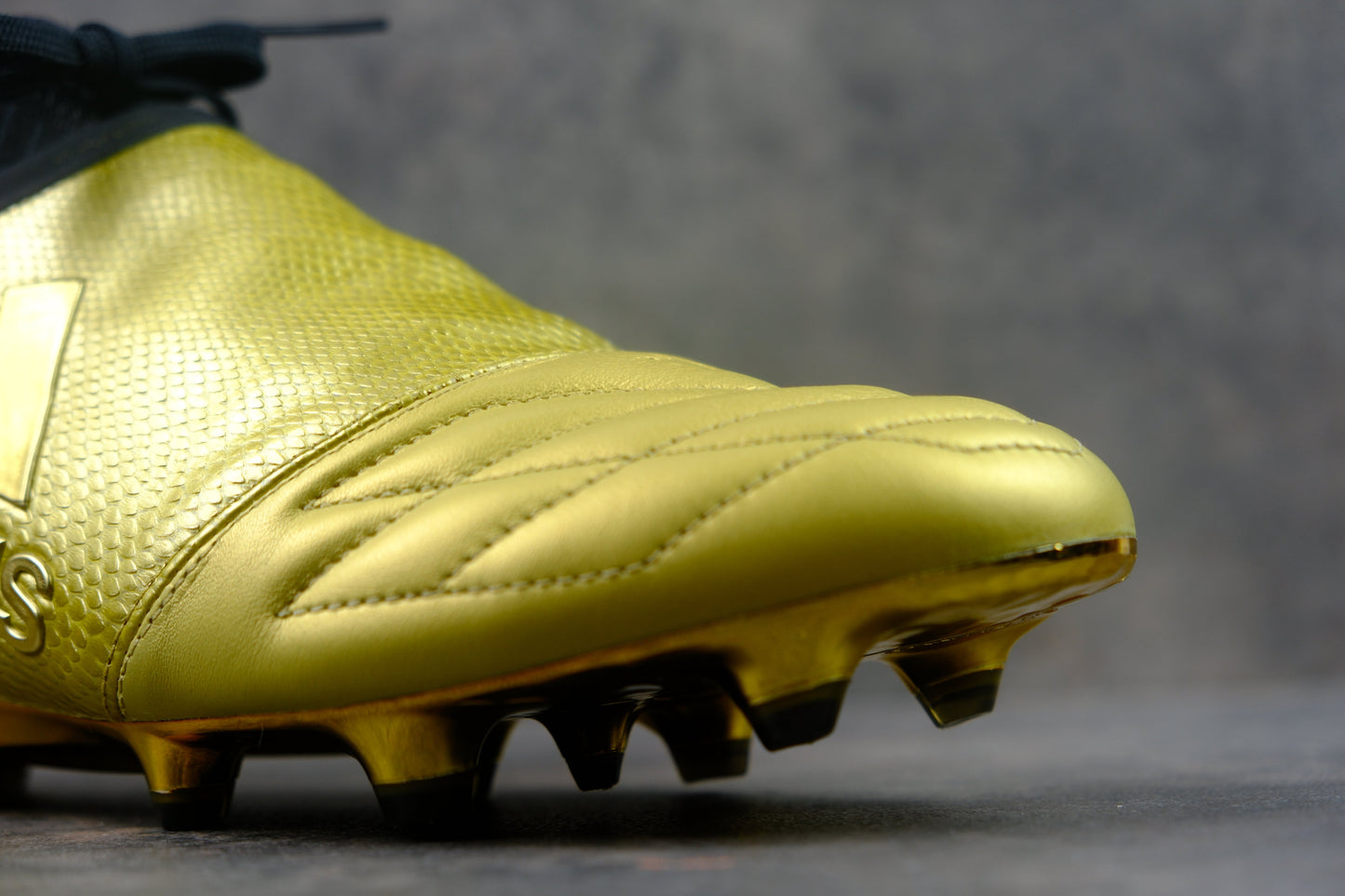 Adidas X 16+ Purechaos FG LE