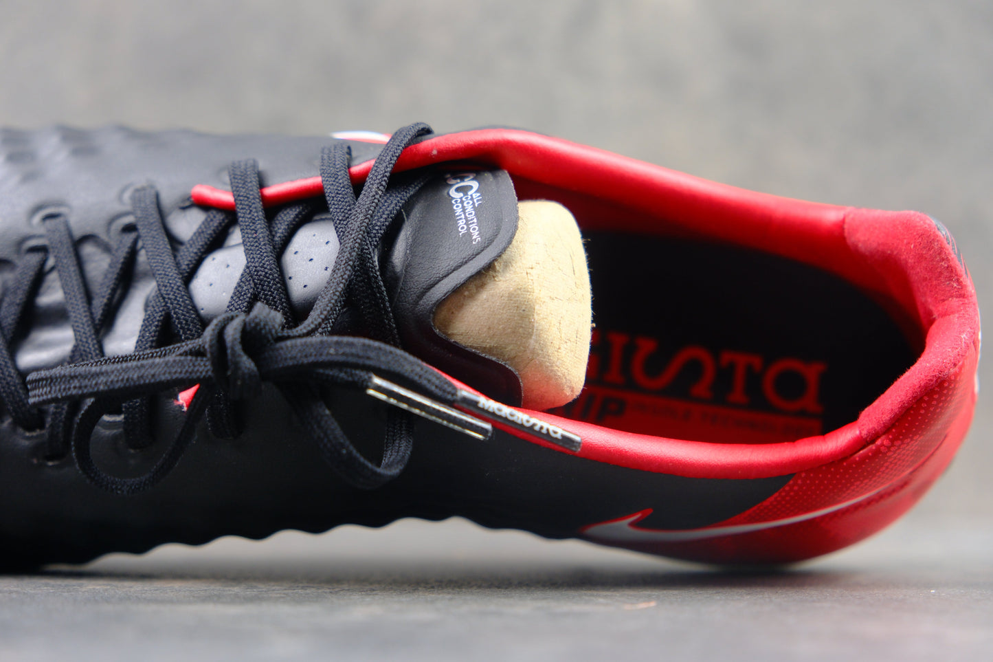 Nike Magista Opus II SG