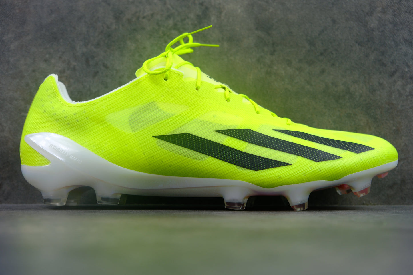 Adidas X Crazyfast+ FG