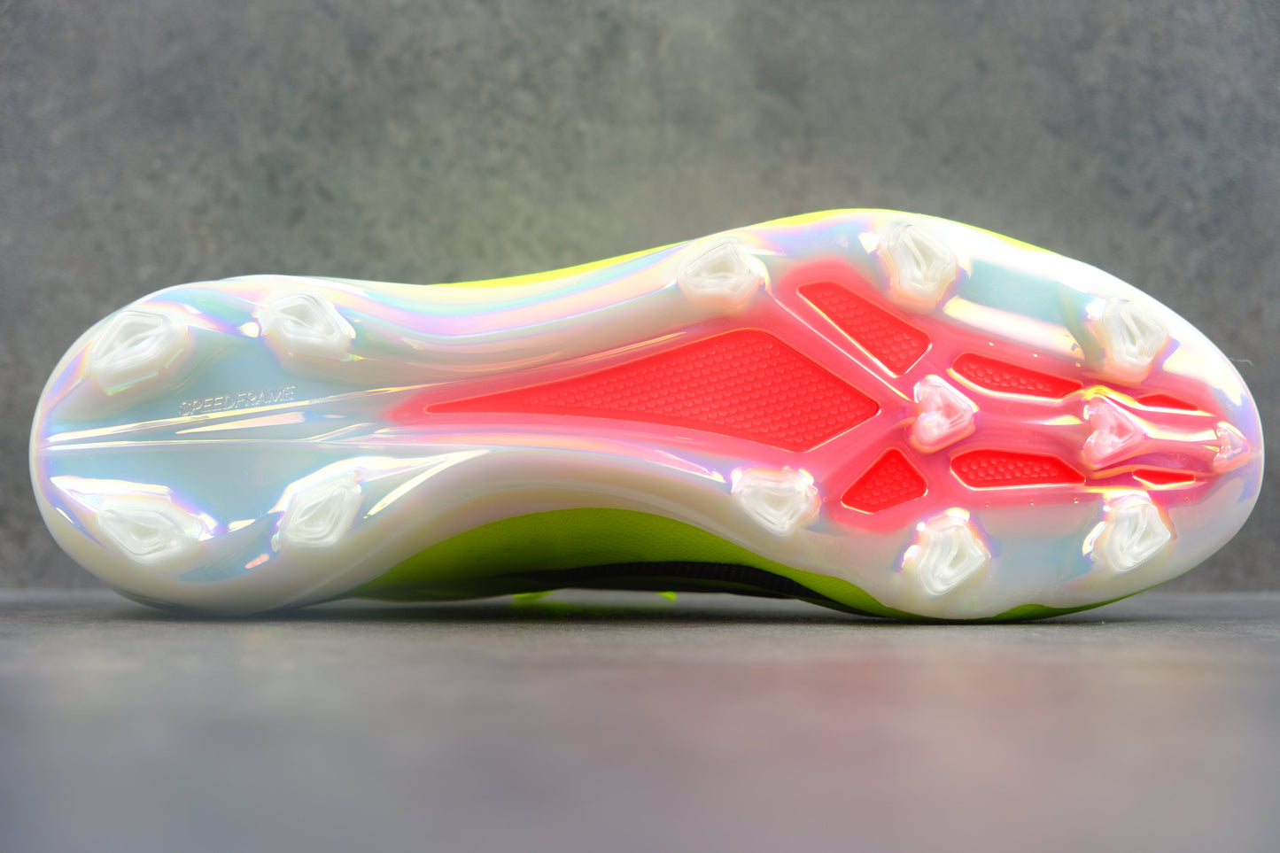 Adidas X Crazyfast+ FG