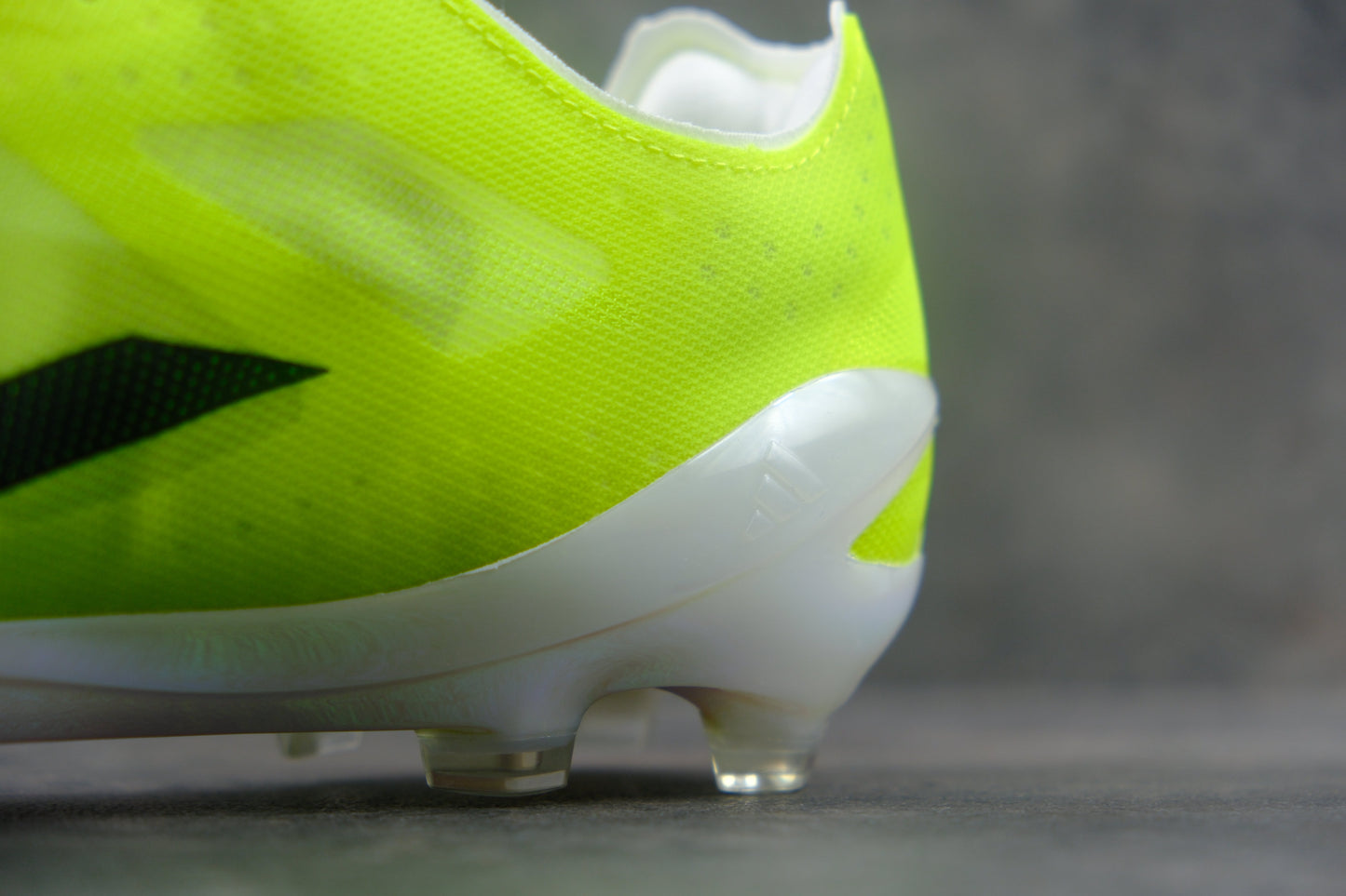 Adidas X Crazyfast+ FG