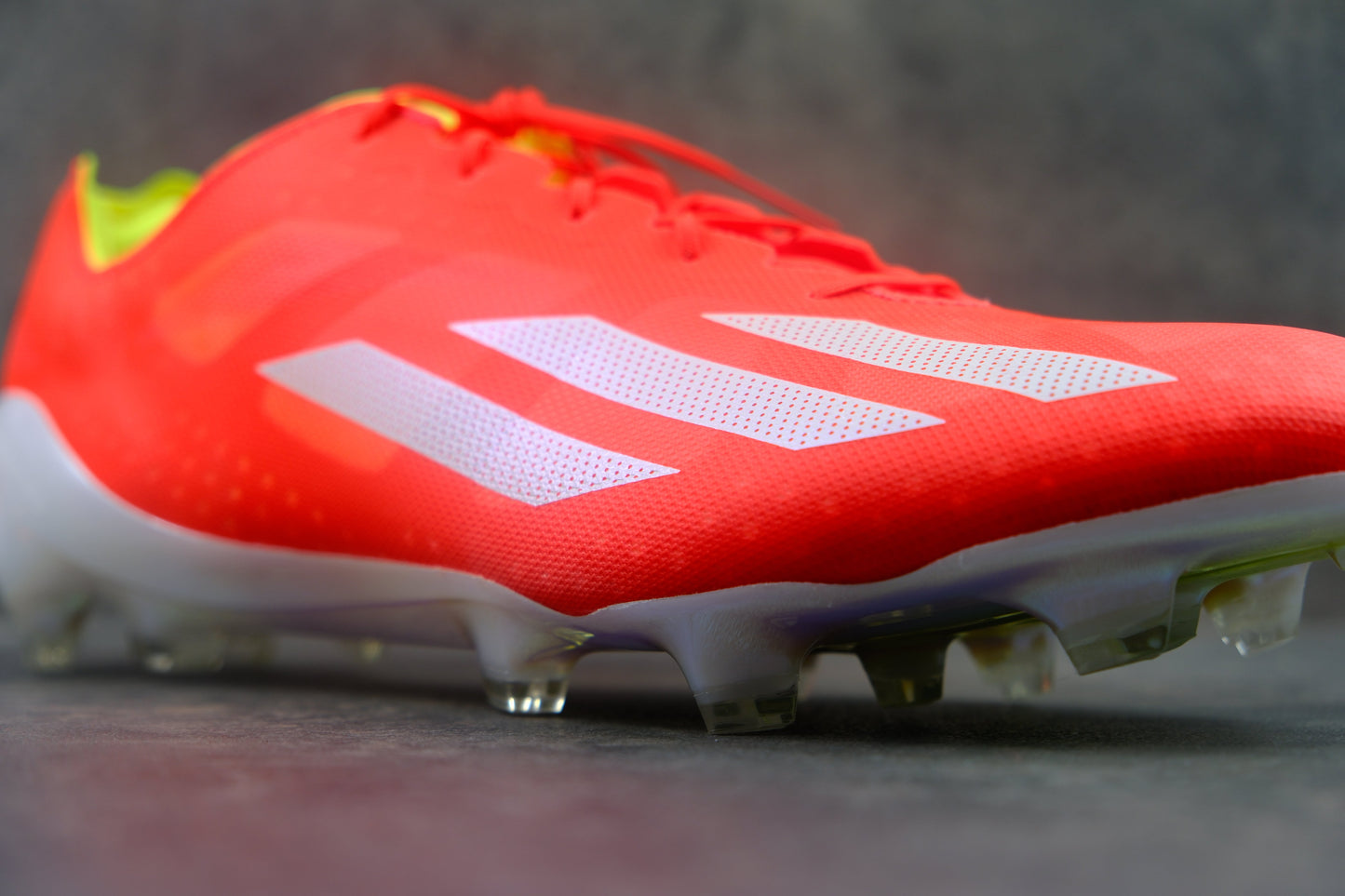 Adidas X Crazyfast+ FG