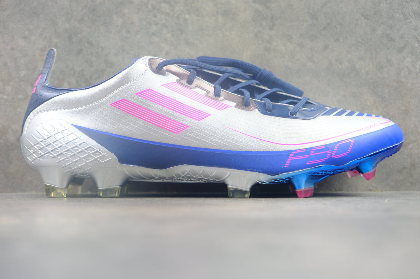 Adidas F50 Ghosted FG