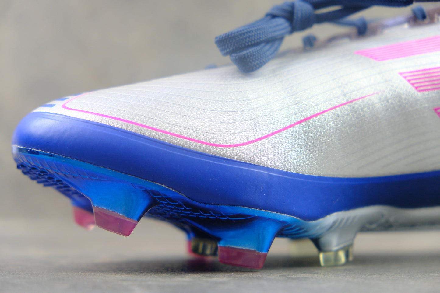 Adidas F50 Ghosted FG