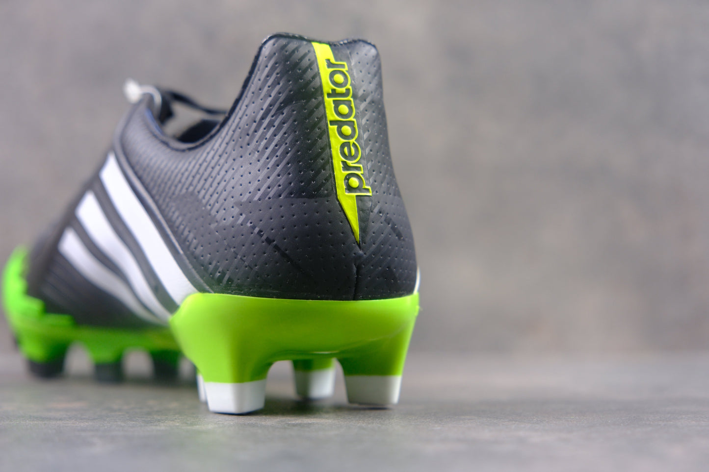 Adidas Predator LZ II FG