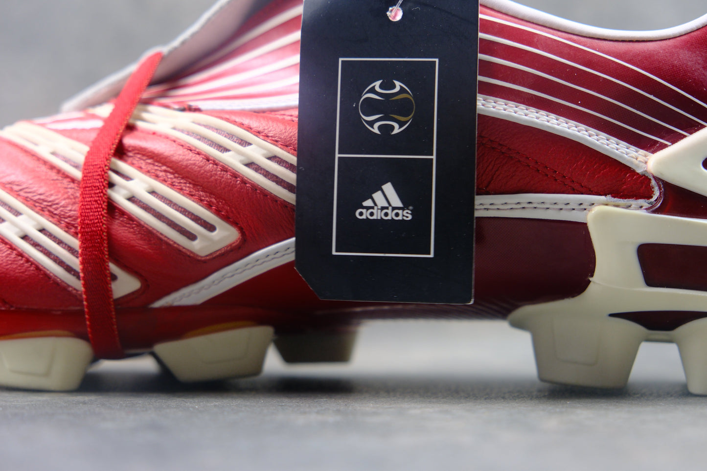 Adidas Predator Absolute HG