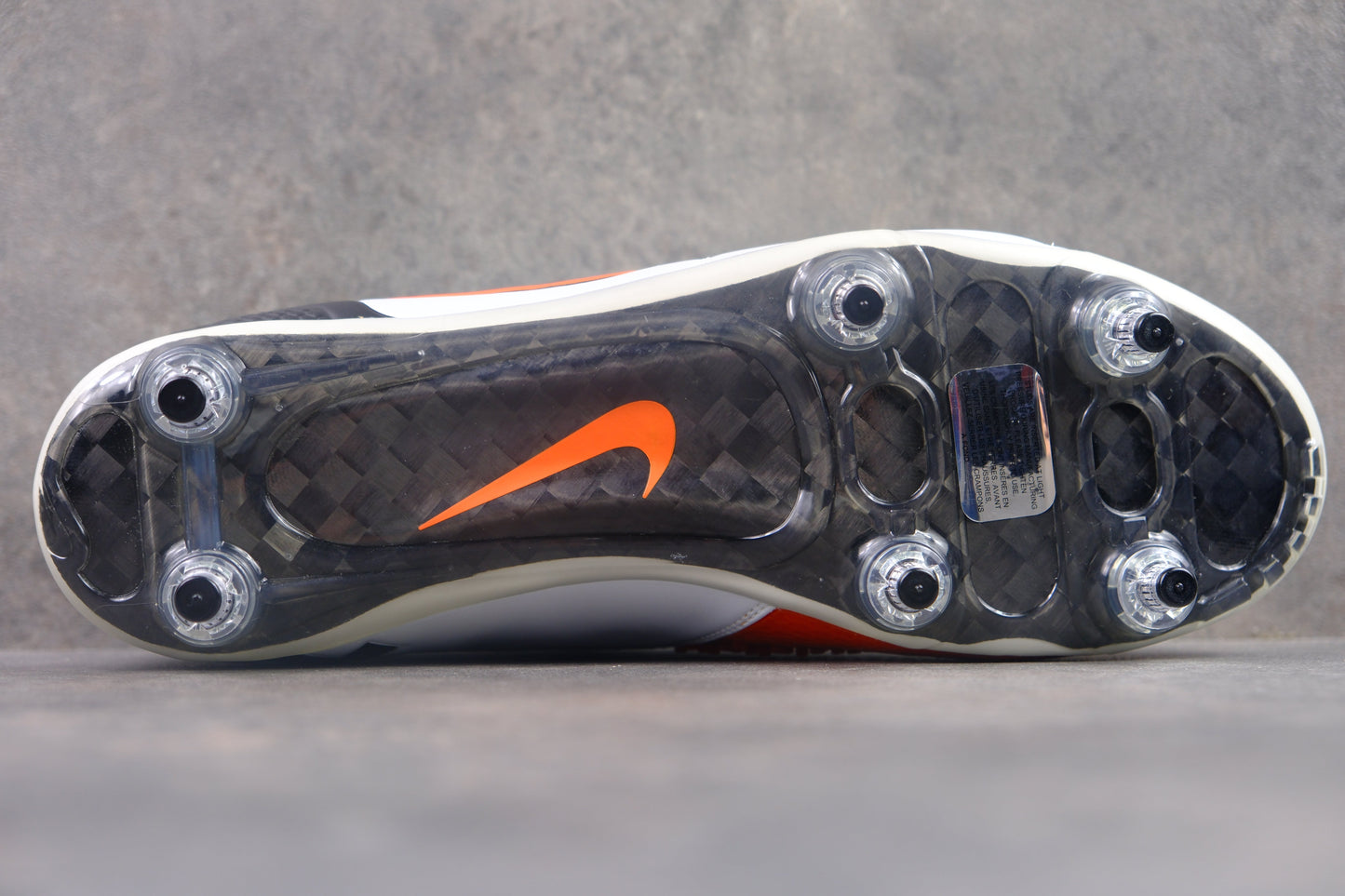 Nike Total 90 Laser III Elite SG