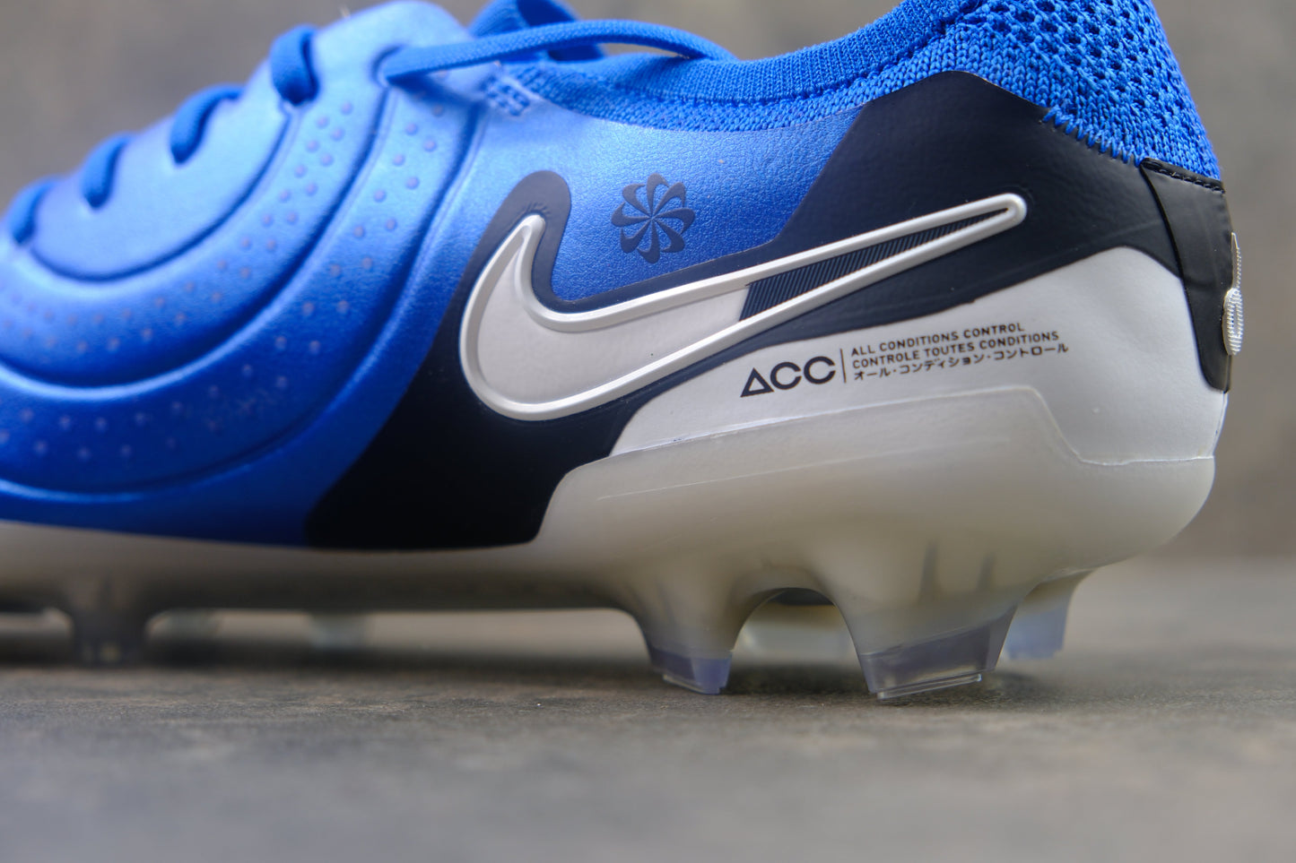 Nike Tiempo Legend X FG