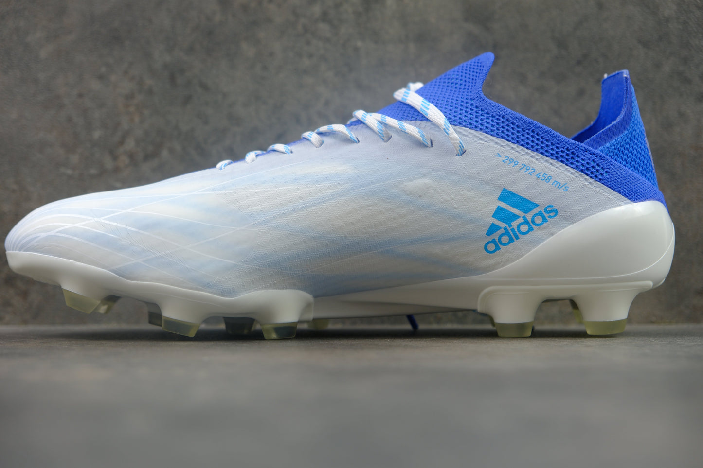 Adidas X Speedflow.1 HG