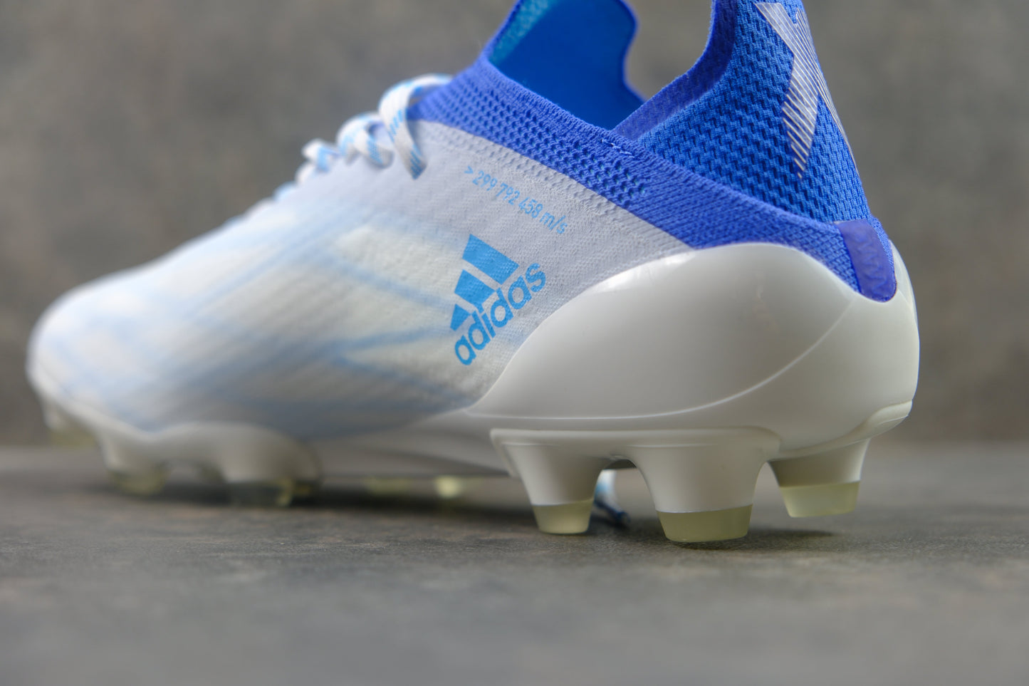 Adidas X Speedflow.1 HG