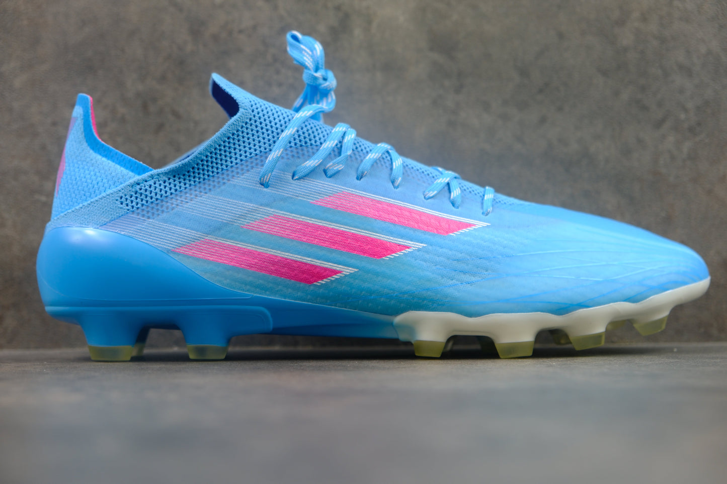 Adidas X Speedflow.1 HG