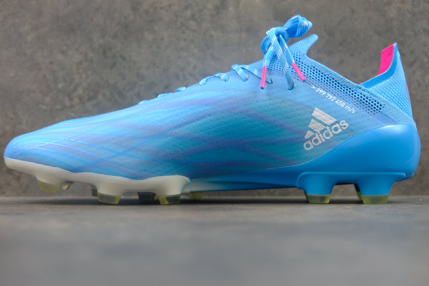 Adidas X Speedflow.1 HG