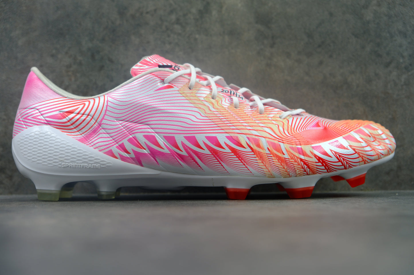 Adidas Predator Instinct Crazylight FG