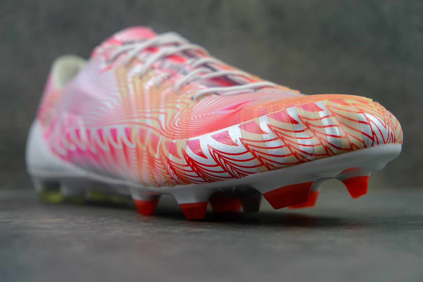 Adidas Predator Instinct Crazylight FG